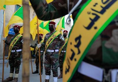 هشدار حزب الله عراق: تا ناتو و ارتش ترکیه در عراق هستند، سلاح مقاومت پابرجا است - تسنیم