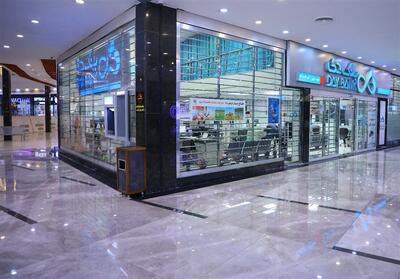 برنامه تحول 1407 بانک دی جلوتر از زمان‌بندی پیش می‌رود - تسنیم