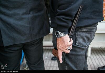 جنایت خانوادگی در لاریجان/ سقوط خودرو به دره فاش‌کننده جنایت شد - تسنیم