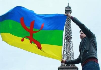 افشای طرح رژیم اسرائیل برای حمایت از جدایی طلبان الجزایری - تسنیم