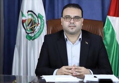 حماس: اشغالگران با نقض آتش‌بس بحران انسانی در نوار غزه را عمیق‌تر می‌کنند - تسنیم