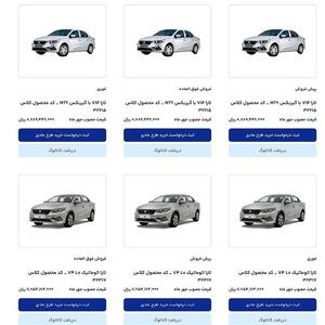 قرعه‌کشی یازدهمین فروش ایران‌خودرو فردا برگزار می‌شود - تسنیم