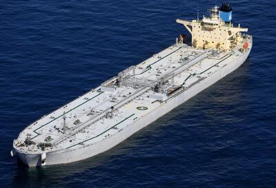 آمریکا سومین نفتکش ونزوئلا را دزدید - تسنیم