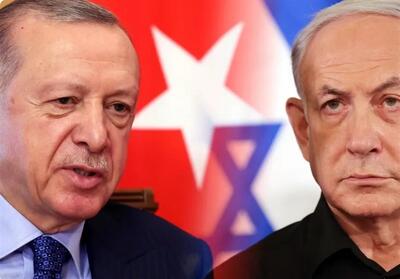 ترکیه تنها در شرق مدیترانه/جنگ انرژی و ائتلاف‌سازی آنکارا و تل‌آویو چه سمت‌وسویی دارد؟ - تسنیم