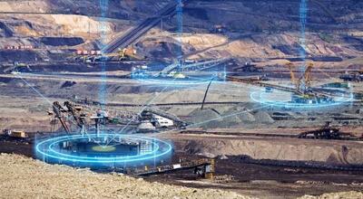 3434 میلیارد ریال درآمد حقوق دولتی از بخش معدن فارس - تسنیم