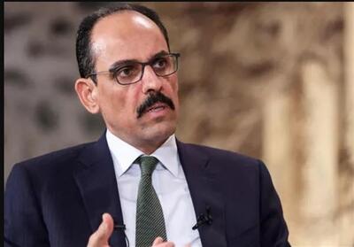 دیدار رئیس میت ترکیه با رهبران حماس در استانبول - تسنیم