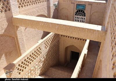 میراث جهانی زیر فشار بی‌تدبیری‌ها؛ فروکش کردن قنات گوهرریز زیر سایه ترک فعل‌ها - تسنیم