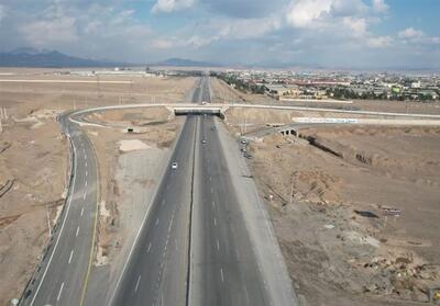 14 هزار میلیارد تومان برای توسعه و ایمنی جاده‌های کهگیلویه و بویراحمد اختصاص یافت - تسنیم