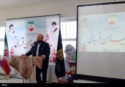 140 مدرسه استان قم نیازمند تخریب و بازسازی است - تسنیم