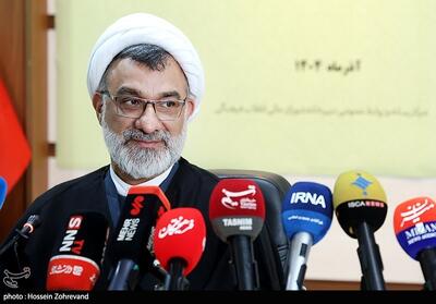 دبیر شورای عالی انقلاب فرهنگی: حکمرانی فرهنگ و علم با مدل شبکه‌ای و تکیه بر مردم محقق می‌شود - تسنیم