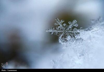 هوای سرد و یخبندان تا پایان هفته در استان ماندگار است - تسنیم