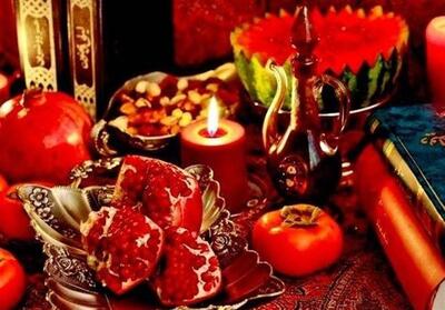 بلندترین شب سال در قبل تمدن ایران/ شب چله خاص اقوام/ مختومقلی مهمان خانه‌هاست - تسنیم