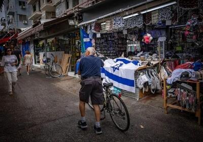 6ماه از جنگ گذشت اما اسرائیل همچنان کابوس موشک می‌بیند - تسنیم
