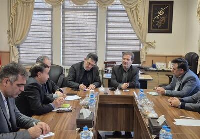 استفاده از ظرفیت‌ دانش‌بنیان در مدیریت پسماند - تسنیم