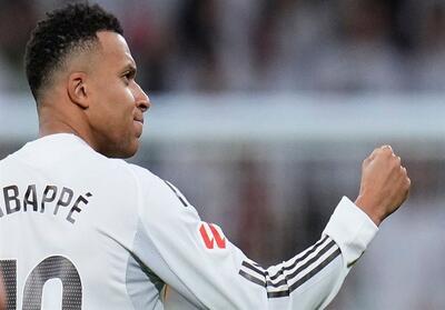 امباپه پس از تکرار رکورد رونالدو: کریستیانو الگوی من و مرجعی برای دنیای فوتبال است - تسنیم