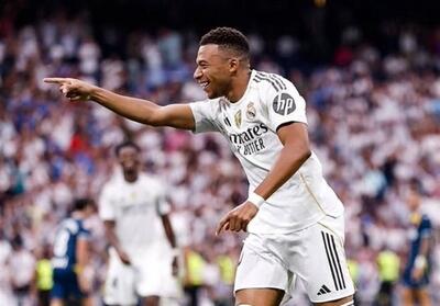 رئال مادرید در مسیر ثبات با غلبه بر سویای 10 نفره - تسنیم