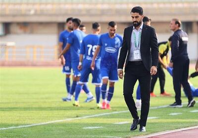 داماش زیر سایه بحران مالی؛ سرپرست باشگاه از مالک خواست مسئولیت را واگذار کند - تسنیم