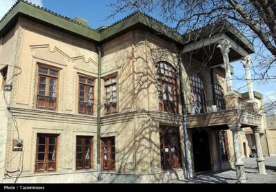 خطر تخریب در کمین معماری اصیل - تسنیم