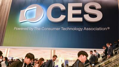  از عینک‌های مترجم تا خودروهای پرنده؛ با شگفتانه های نمایشگاه CES 2026 آشنا شوید