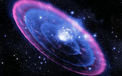  تلسکوپ جیمز وب دورترین ابرنواختر تاریخ را کشف کرد