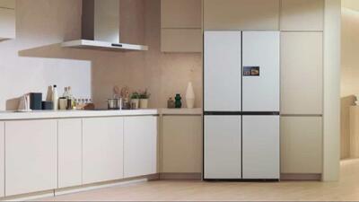  جمنای به داخل یخچال‌های سامسونگ هم نفوذ کرد