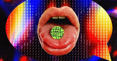  پلتفرم جنجالی Pharmaicy که هوش مصنوعی را نشئه می‌ کند