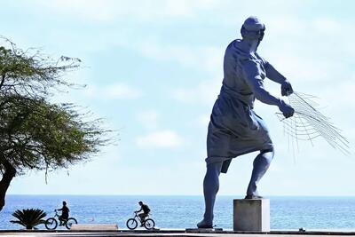 تفریحات رایگان در کیش (خوشگذرانی بدون هزینه)