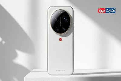 اولین اطلاعات از طراحی شیائومی 17 اولترا منتشر شد