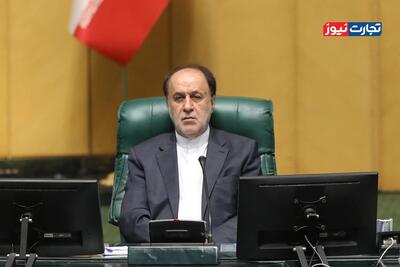 دولت باید یک گزارش تلویزیونی از عملکرد بانک مرکزی و شرایط بازار ارز به مردم ارائه دهد