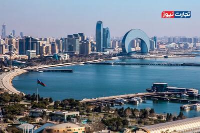 چگونه ایالات متحده می‌تواند از مسیر آذربایجان رقبای خود در خزر را دور بزند؟