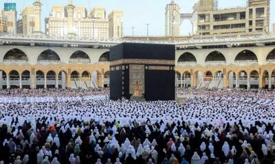 اعلام کاروانهای پروازی به مقصد مدینه منوره از فردا