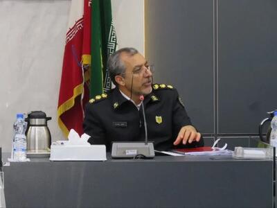 مراکز تعویض پلاک در سراسر کشور فردا طبق روال عادی فعالقت می کنند