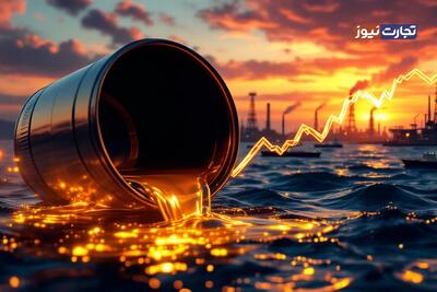 قیمت نفت در پایان هفته تحت تاثیر ریسک‌های ژئوپلیتیکی مرتبط با ونزوئلا افزایش یافت