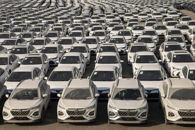 نامه اعتراضی واردکنندگان خودرو خطاب به معاون رئیس‌جمهور