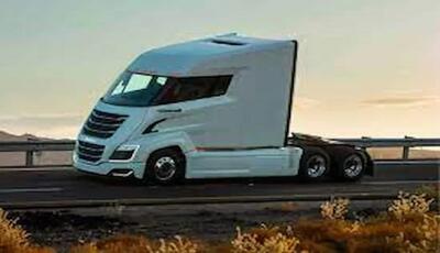 معامله ۳۰ دستگاه کامیون کشنده بایک در بورس کالا