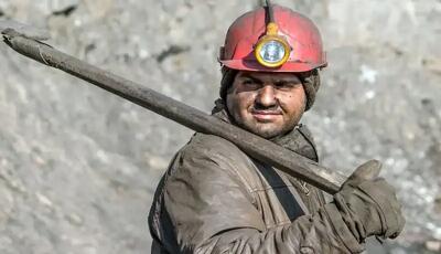 یک ماه کار، یک گرم طلا؛ دستمزدها در سراشیبی سقوط