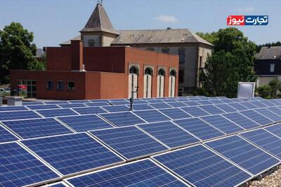 تولید برق پاک لوکزامبورگ به ۸۵.۸ درصد رسید / جهش چشمگیر انرژی‌های تجدیدپذیر در قلب اروپا