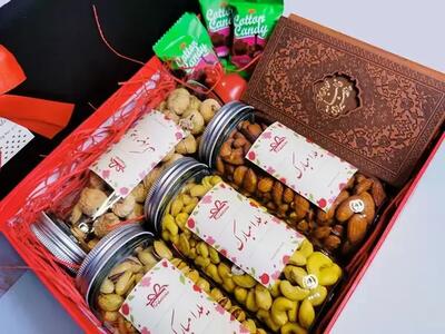 ایده‌های هدیه شب یلدا برای سازمان‌ها و کسب‌وکارها