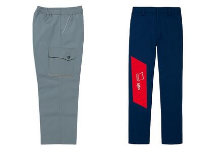 مقایسه شلوار کار شش جیب و فلامنت؛ کدام گزینه برای شما مناسب‌تر است؟