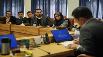 آغاز ارزیابی فضاهای کار اشتراکی دانش‌بنیان از ۱۰ دی‌ماه / تأکید معاون علمی رئیس‌جمهور بر نقش فضاهای کار اشتراکی در تکمیل زنجیره ارزش اقتصاد دانش‌بنیان