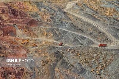 چگونه حقوق دولتی معادن تعیین می‌شود؟