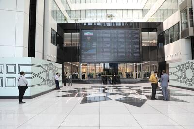 شاخص بورس امروز ۳۰ آذر/ رشد ۳۷ هزار واحدی