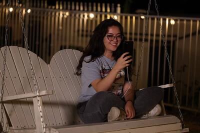 رونمایی از تیزر «ماه کوچولوی من» در آستانه اکران در کالیفرنیا