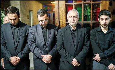 دولت پزشکیان و قانونی که بعضی را می‌برد و بعضی را عبور می‌دهد