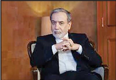 مذاکرات با ویتکاف متوقف شده است