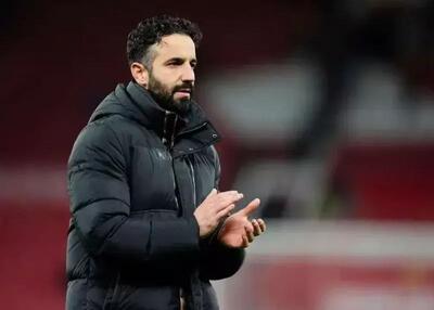 آموریم لو داد: خرید بزرگ یونایتد در ژانویه