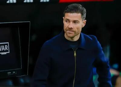 ژابی: از حالا برای هر اتفاقی آماده‌ام