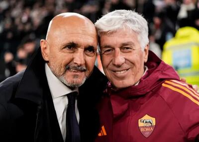 شوخی عجیب اسپالتی با خبرنگار: باید گازت بگیرم!