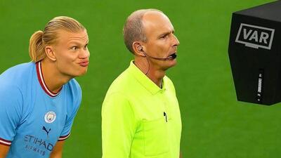 اشتباهات و لحظات بامزه از مستطیل سبز