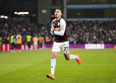 ویلا ۲-۱ یونایتد: هیولای ویلا پارک علیه شیاطین